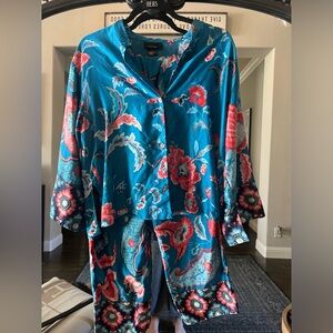 Natori pajama set size medium